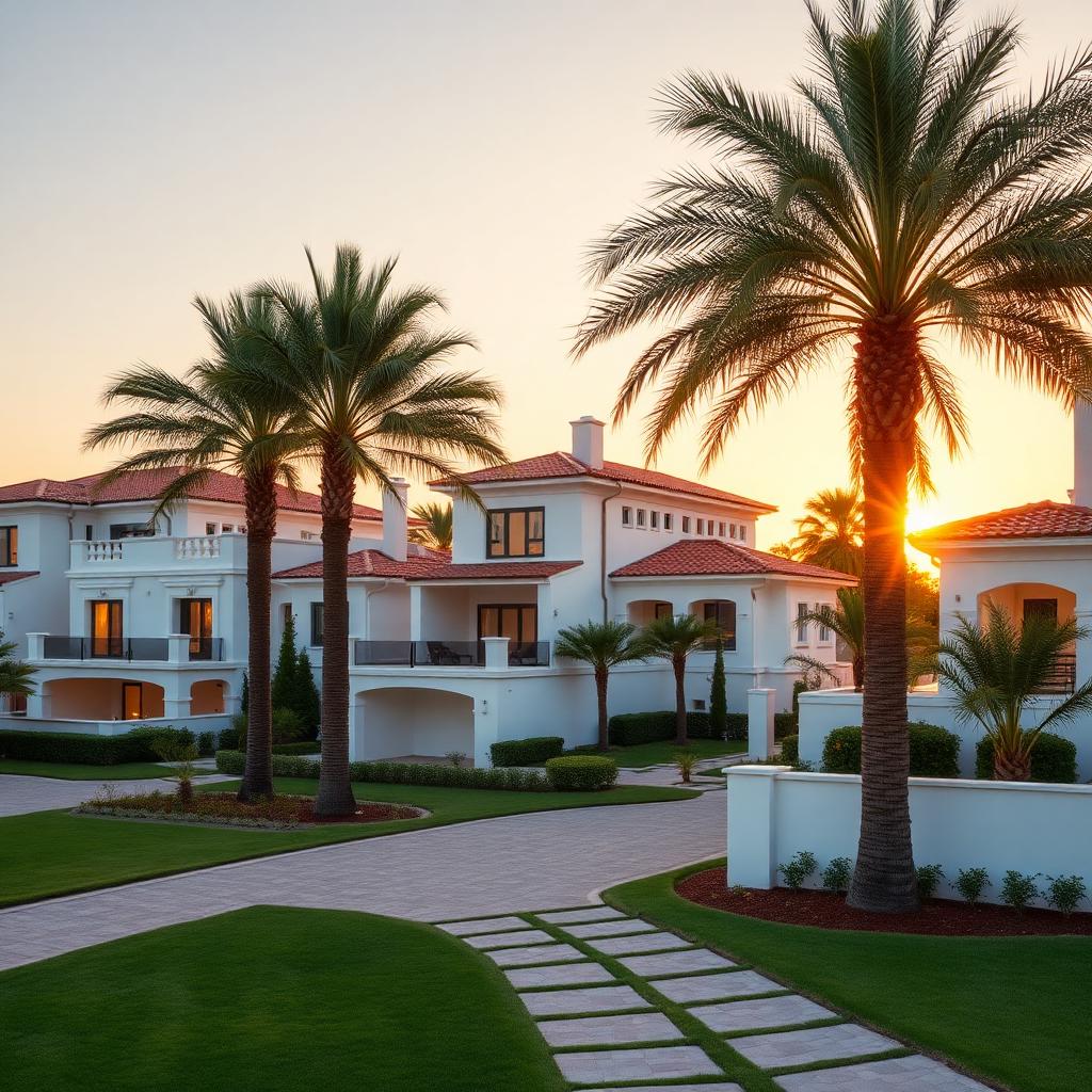 Vaaraahi Villas — Luxury Private Residences